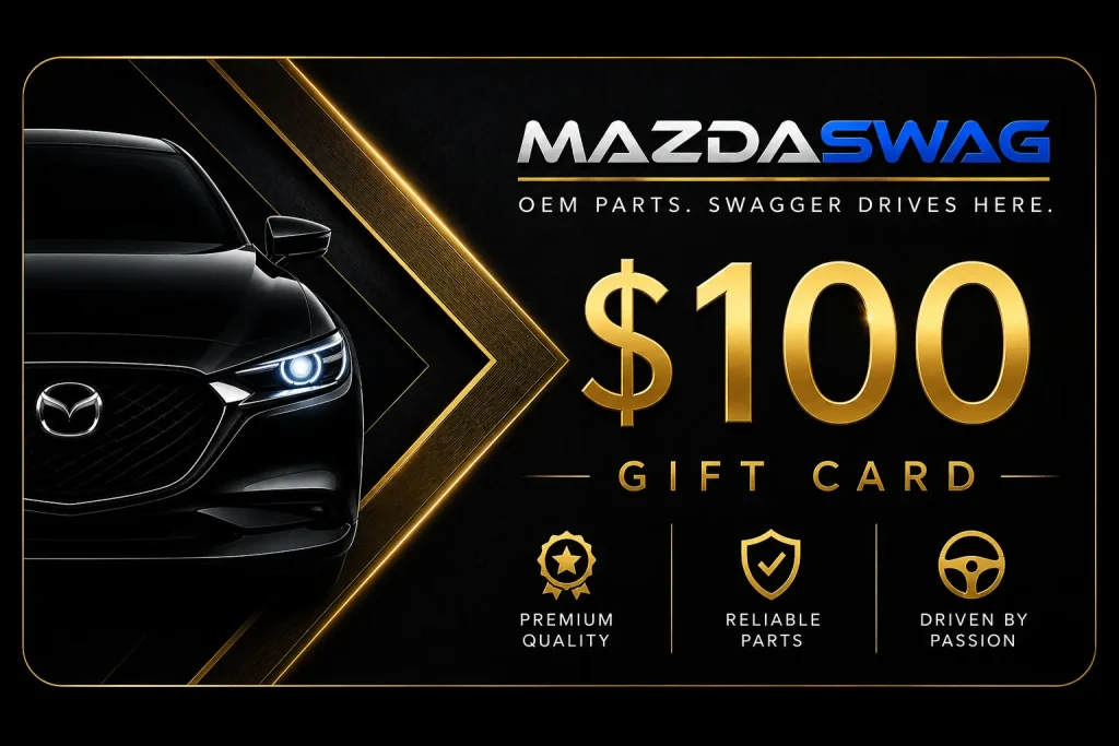 Gift card preview