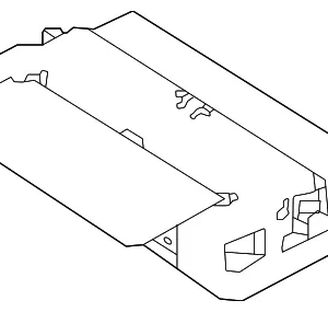 Data Communication Module - Mazda (VA40-67-CM0C)