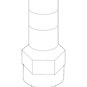 Spark Plug - Mazda (CY02-18-110)