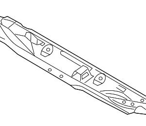Member(R) Cross - Mazda (VA40-56-H10B)