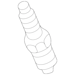 Spark Plug - Mazda (1F20-18-110B)