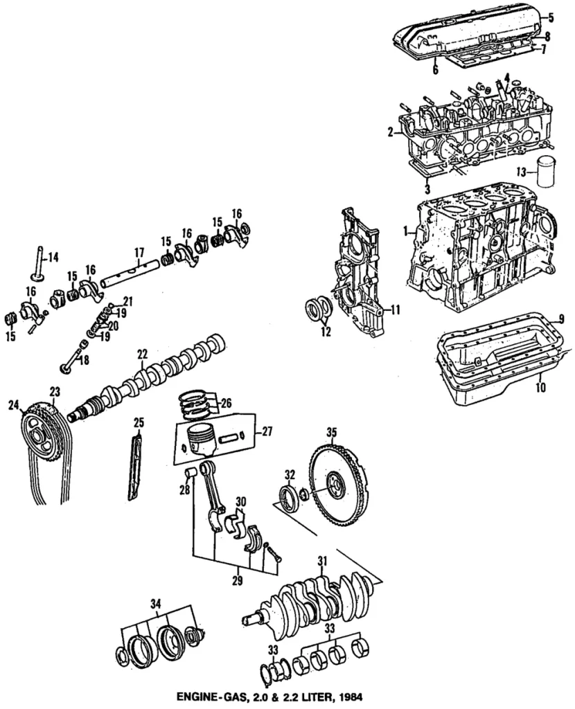 Damper - Mazda (0290-12-660)