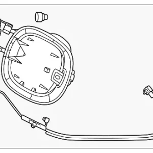 Box Filler - Mazda (KMV6-42-420E)