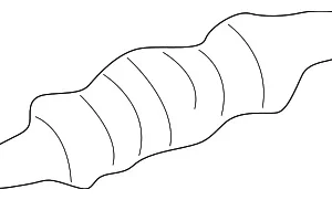 Expansion Valve - Mazda (ZZM1-61-179B)