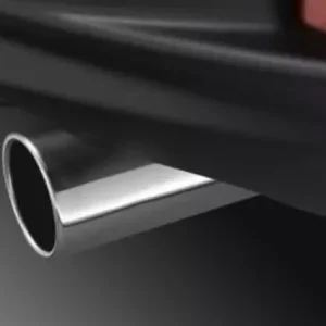 Exhaust Tip - Mazda (DR61-V4-260)