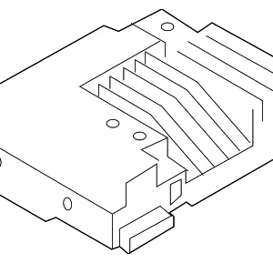 Unit Connectivity - Mazda (TC3P-66-9C0N)