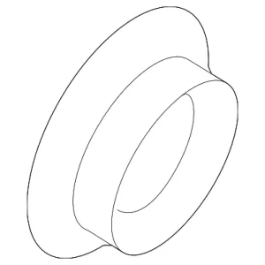 Armrest Bushing - Mazda (BPH2-88-033)