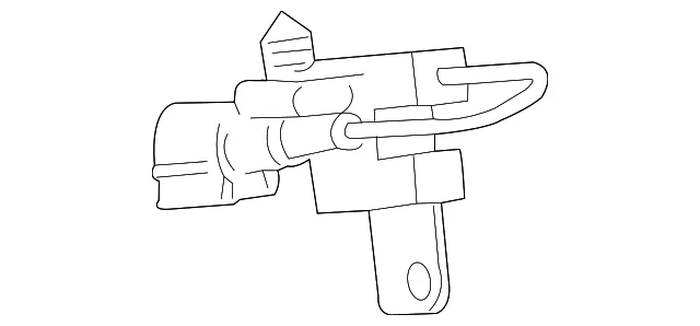 Condenser - Mazda (CY01-66-991)