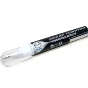 Paint Touch Up 38R - Mazda (0000-92-38R)