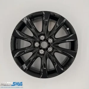 Wheel Disc Aluminum - Mazda (9965-C3-7080)