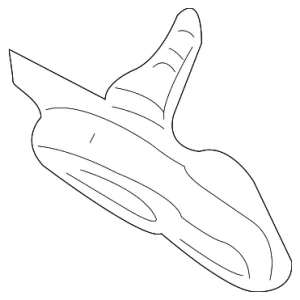 Wiper Motor - Mazda (ZZC0-67-450)