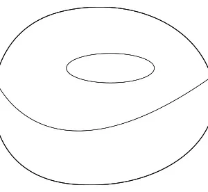 Engine Cross-Member Washer - Mazda (B092-39-815A)