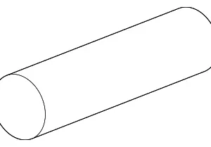 Silencer - Mazda (CC04-88-049)