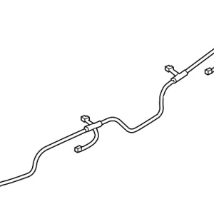 Parking Aid System Wiring Harness - Mazda (VA55-67-A20)