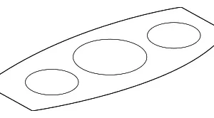 Gasket - Mazda (S801-14-276A)