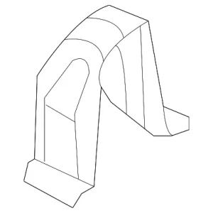 Junction(L) - Mazda (DGH9-54-29YA)