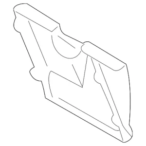 Cover - Mazda (ZZM0-55-108)