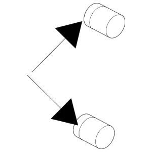 Compressor Bushing - Mazda (ZZCA-61-K77)