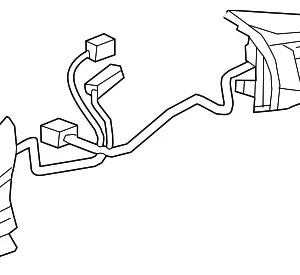 Switch - Mazda (N270-66-4M0A)