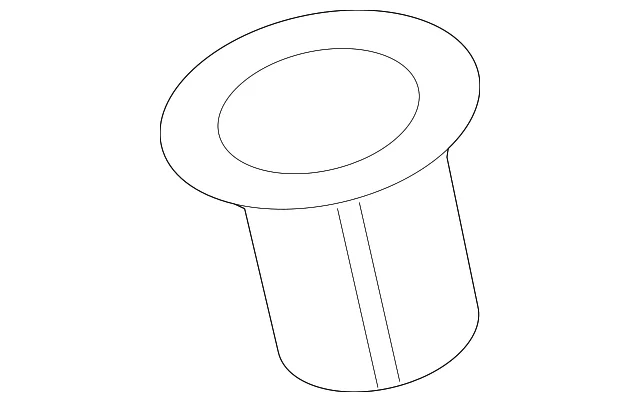 Power Steering Filter - Mazda (BBM4-32-503A)