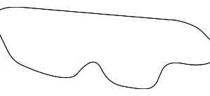 Actuator Cover - Mazda (ZZM0-66-319)
