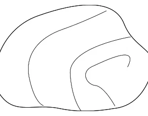 Radiator Spacer - Mazda (ZZP0-15-942)
