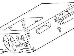 Unit Connectivity - Mazda (ES49-66-9C0D)