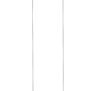 Antenna Mast - Mazda (0000-81-F02)