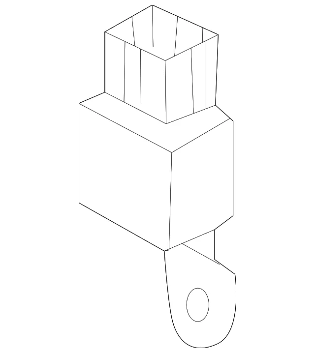 Condenser - Mazda (ZL01-66-991)